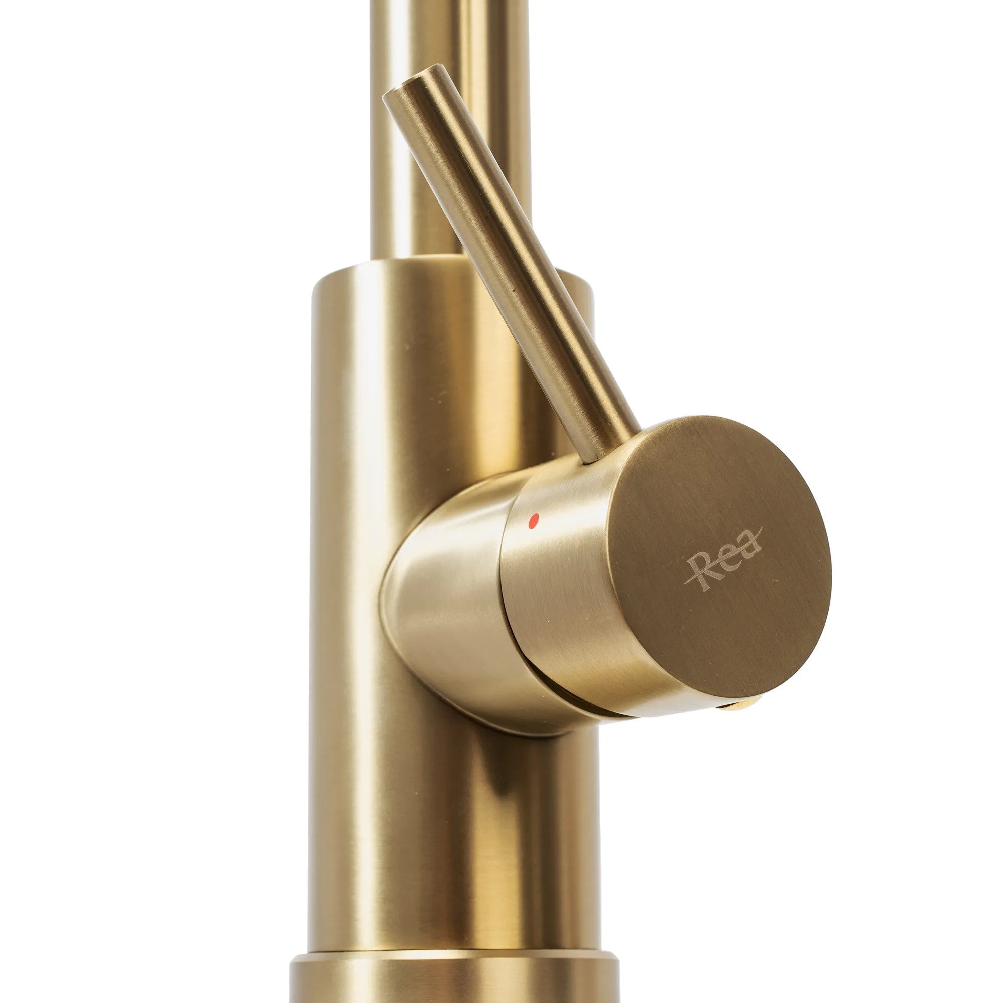 Konyhai Csaptelep Rea Fresh Brush Gold 7