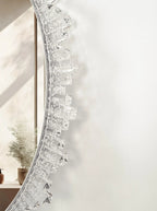 LED Tükör 80cm X013 7