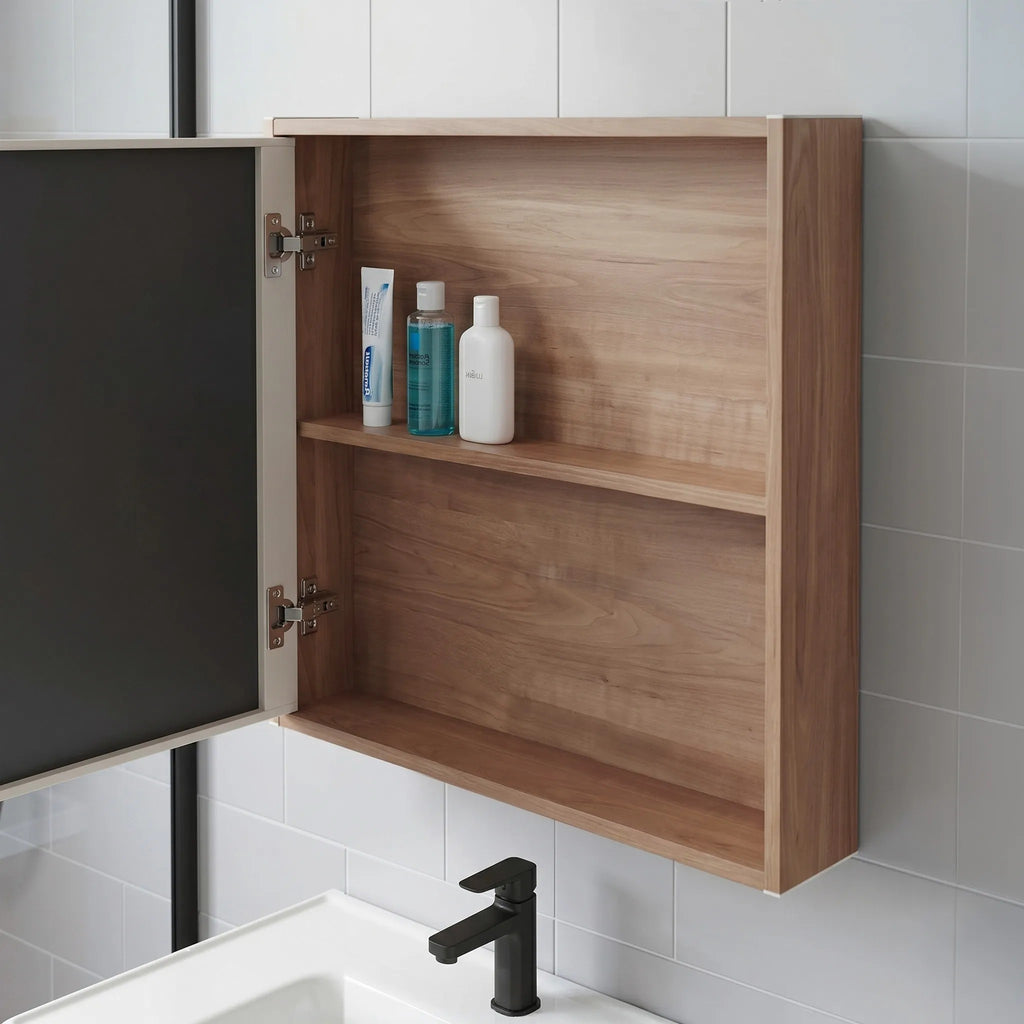 Fürdőszobabútor Szett Mosdóval Gama T25023 HHL 60CM 7