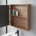Fürdőszobabútor Szett Mosdóval Gama T25023 HHL 60CM 7