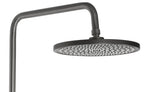 Zuhanyszett REA Savio Led Titanium 7