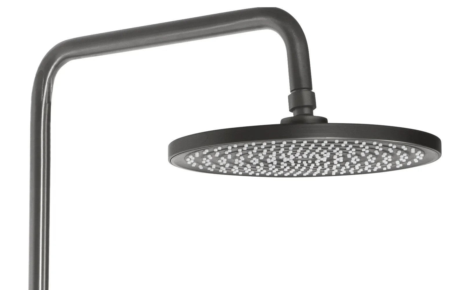 Zuhanyszett REA Savio Led Titanium 7