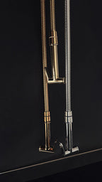Bidé Csap Lungo Loop Diamond Copper 7