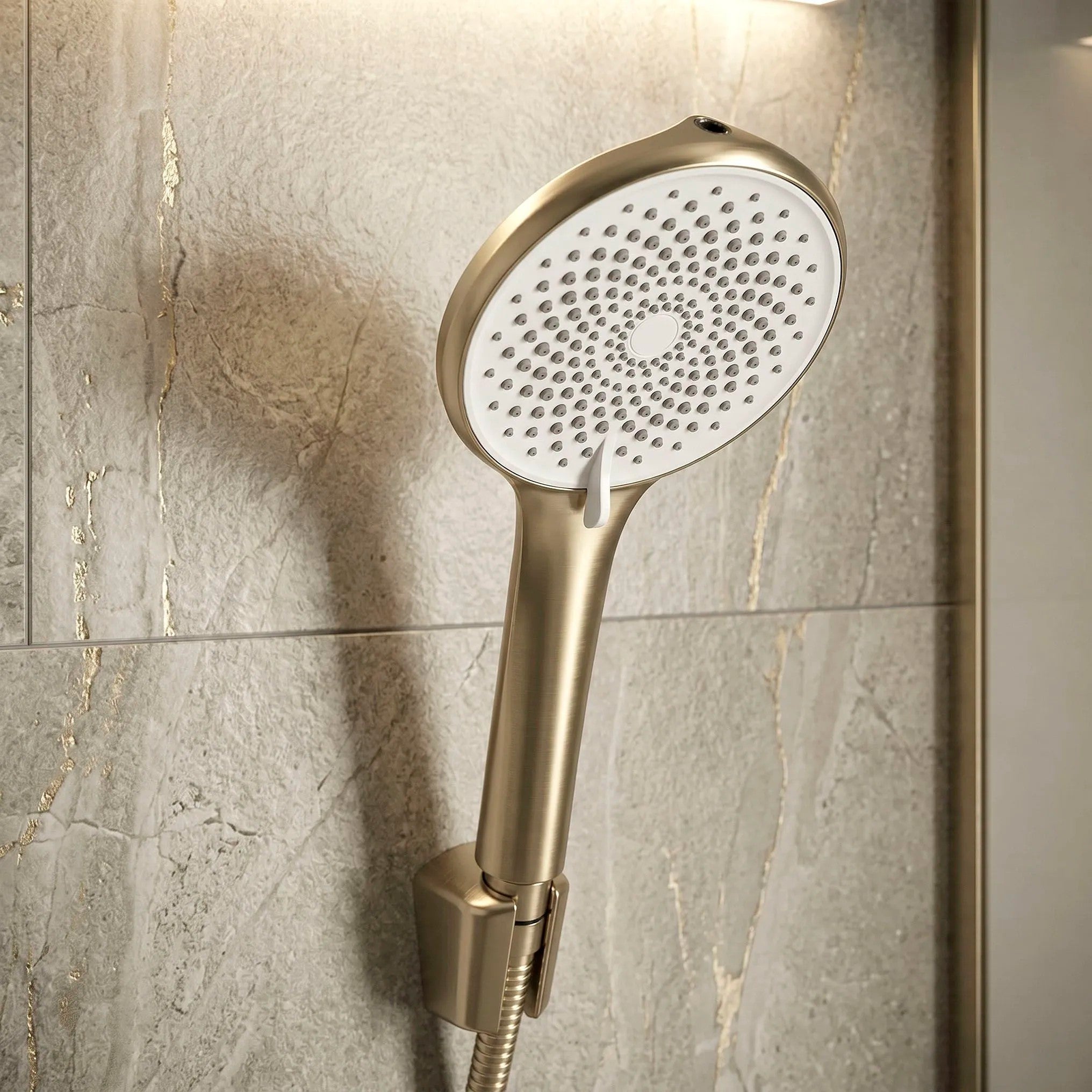 Kádcsaptelep REA Ontario Side Brush Gold 7