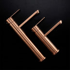 Fürdőszobai Csaptelep Rea Arcos Brush Copper 7