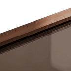 Kádparaván Rea Elegant Brush Copper 70 7