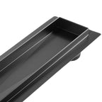 Lineáris Lefolyó REA Neox Pro Black 50 7