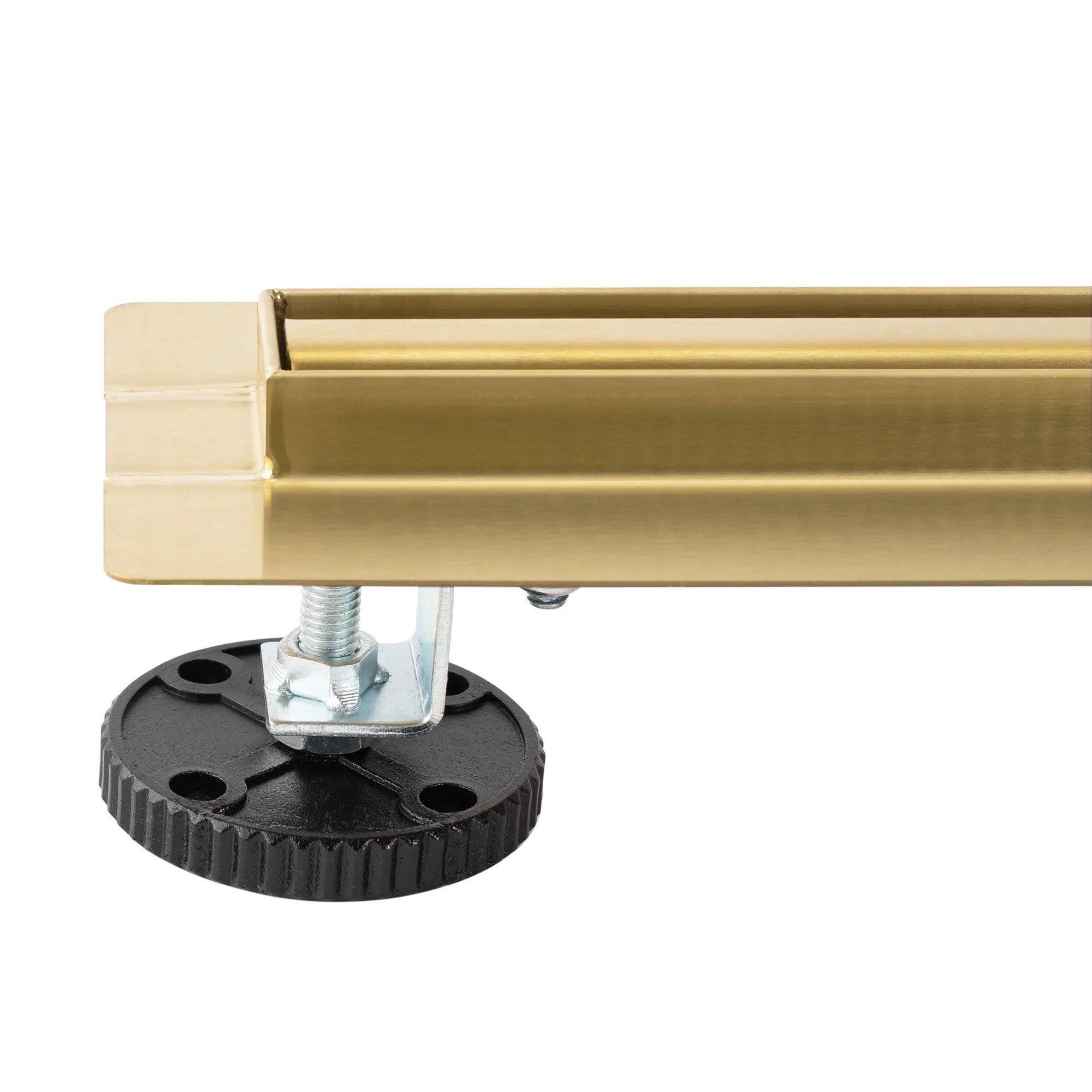 Zuhanylefolyó REA Neox Slim Pro Brush Gold 60 7