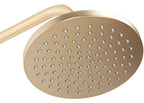Zuhanyszett Rea Luis Gold Brush 7