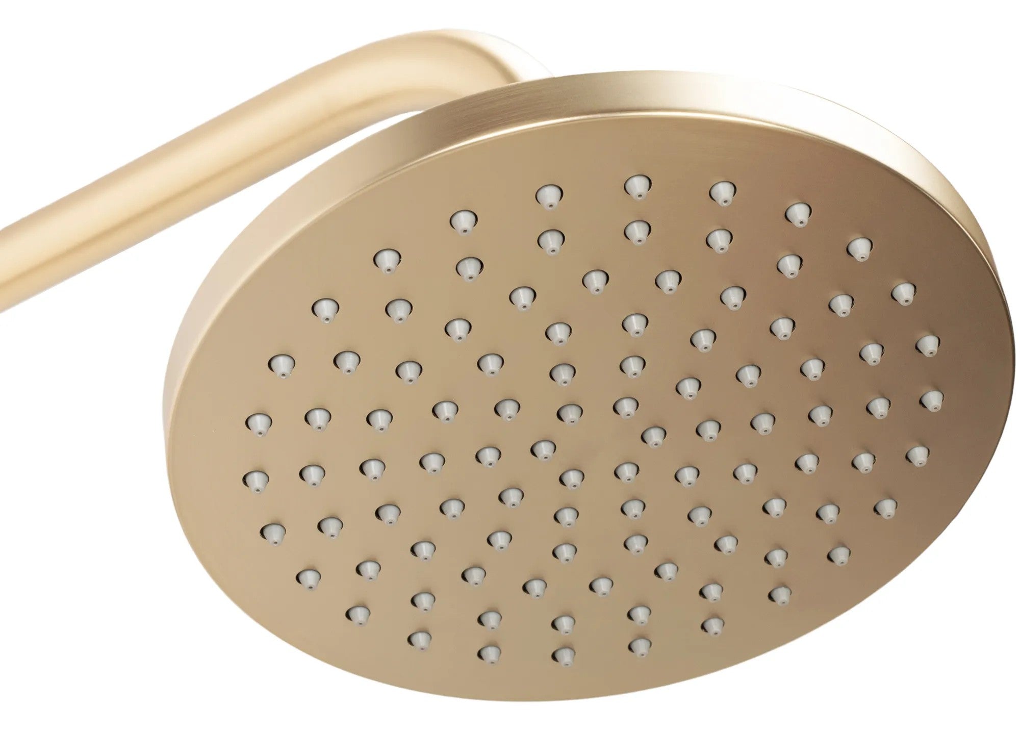 Zuhanyszett Rea Luis Gold Brush 7