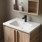 Fürdőszobabútor Szett Mosdóval Gama T25023 QHM 60CM 7