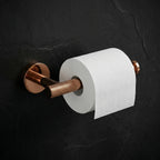 Falra Szerelhető Wc Papír Tartó 6611 Modern Copper 7