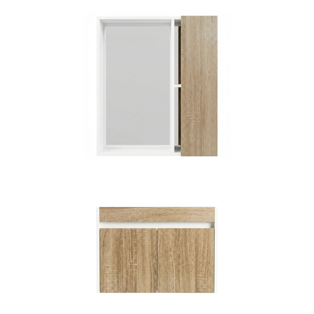 Faro 60 Cm Fürdőszobabútor Szett 7