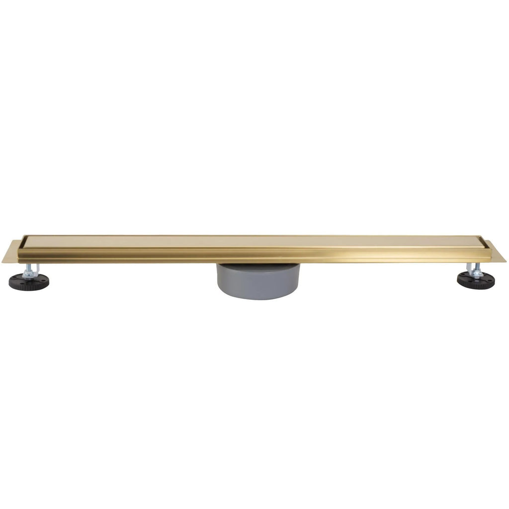 Zuhanylefolyó REA Neox Pro Brush Gold 90 7