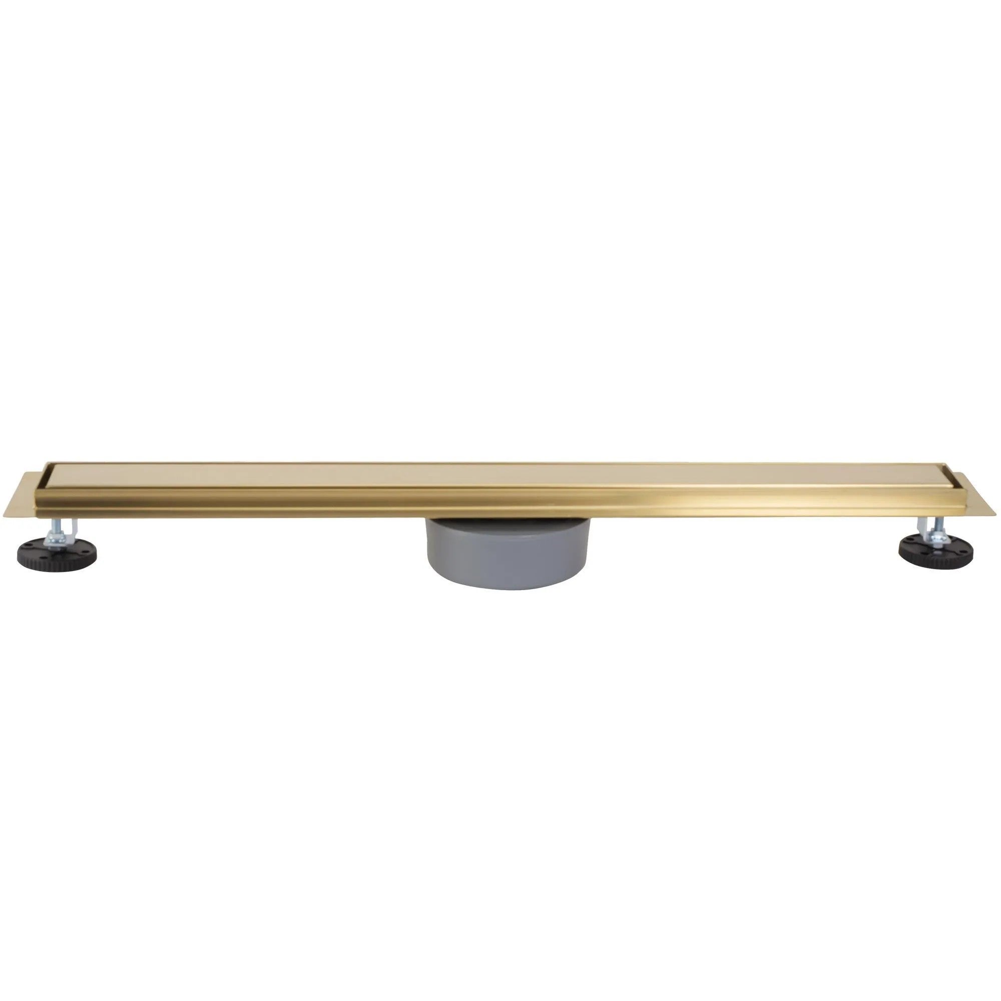 Zuhanylefolyó REA Neox Pro Brush Gold 90 7
