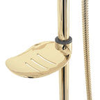 Zuhanyszett Rea LUIS Gold 7