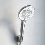 Kádcsaptelep REA Ontario Side Brush Nickel 7