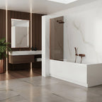 Kádparaván Rea Elegant Brush Copper 80 7