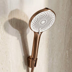 Zuhanycsaptelep Rivo Brush Copper 7