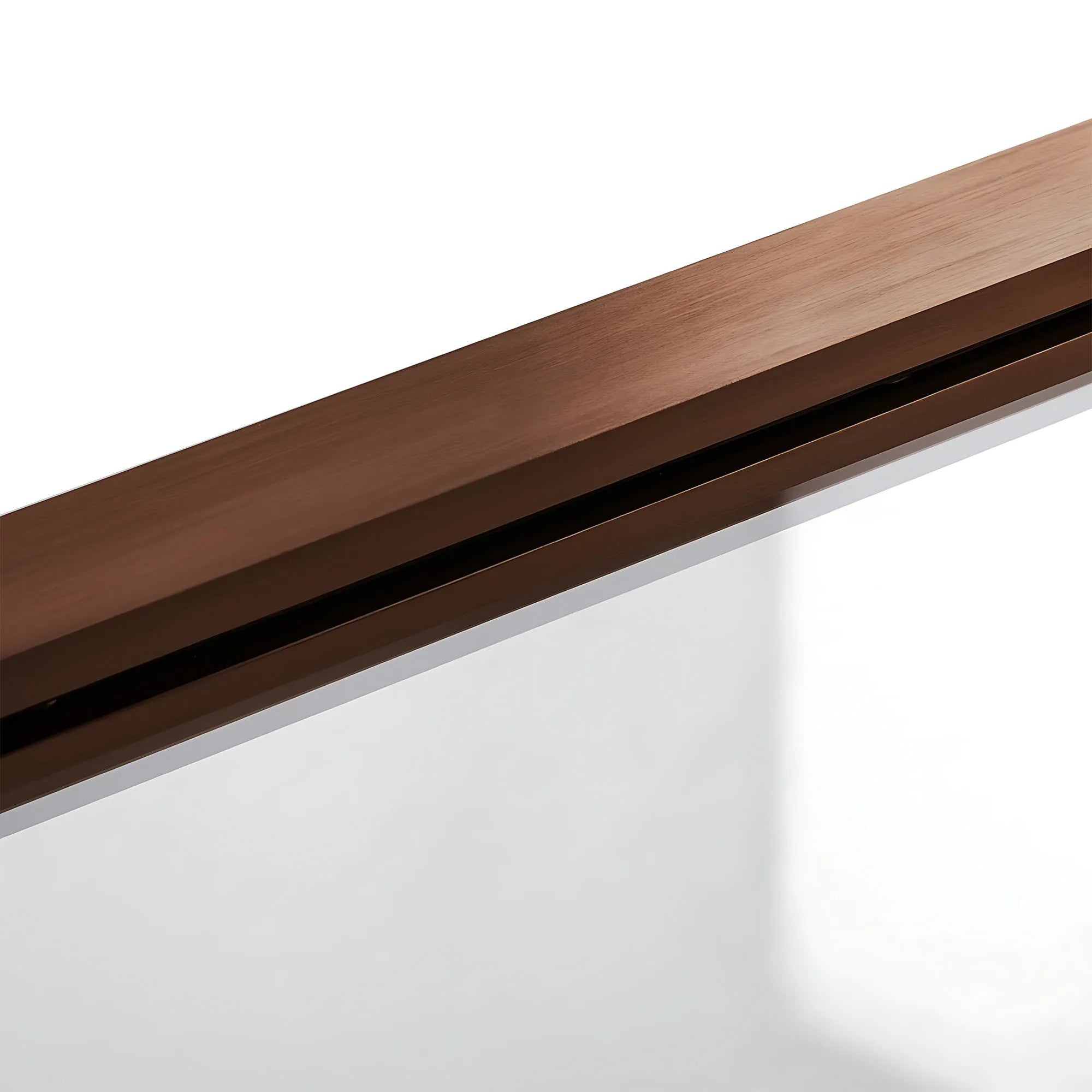 Fürdőkádparaván Rea Agat-3 120cm Brush Copper 7