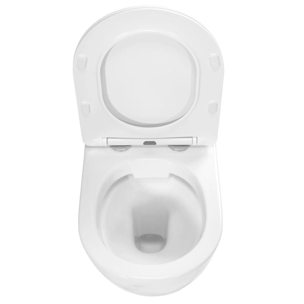 WC Csésze Rea Carlos Nature Marble 7