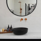 Falra Szerelhető Csaptelep Rea Lungo Copper Brush + BOX 7