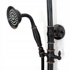 Zuhanyszett Rea Vintage Black 7