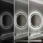 LED Tükör SOFT 50 7