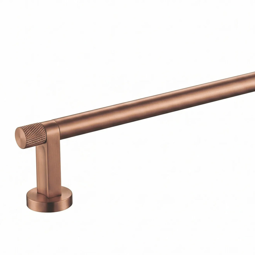 Fürdőszoba Fogas 39101 Ori Brush Copper 7