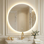 LED Tükör 100cm FFJ100 7