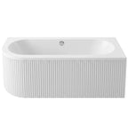 Fürdőkád Rea Orion Stripe Right 170cm 7