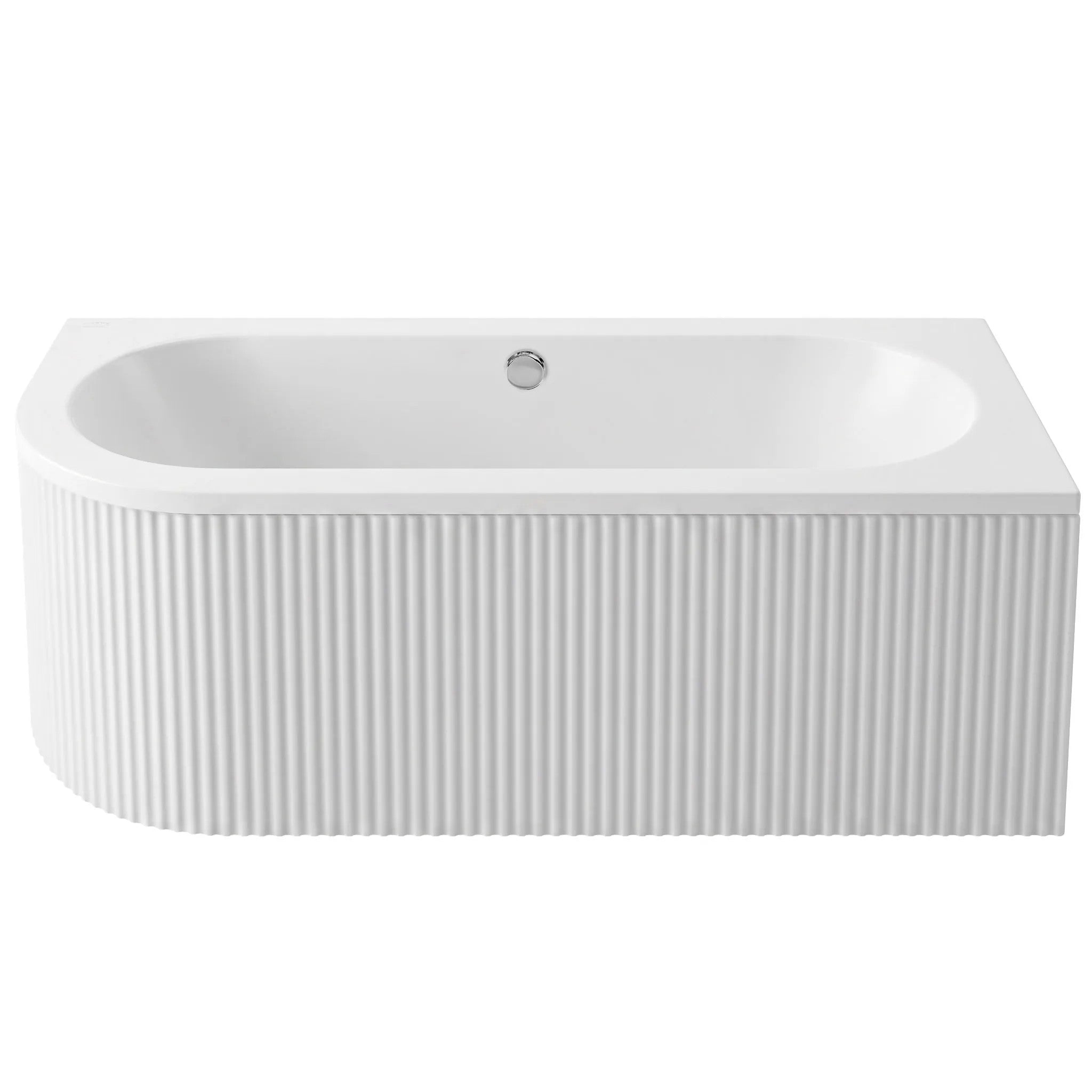 Fürdőkád Rea Orion Stripe Right 170cm 7