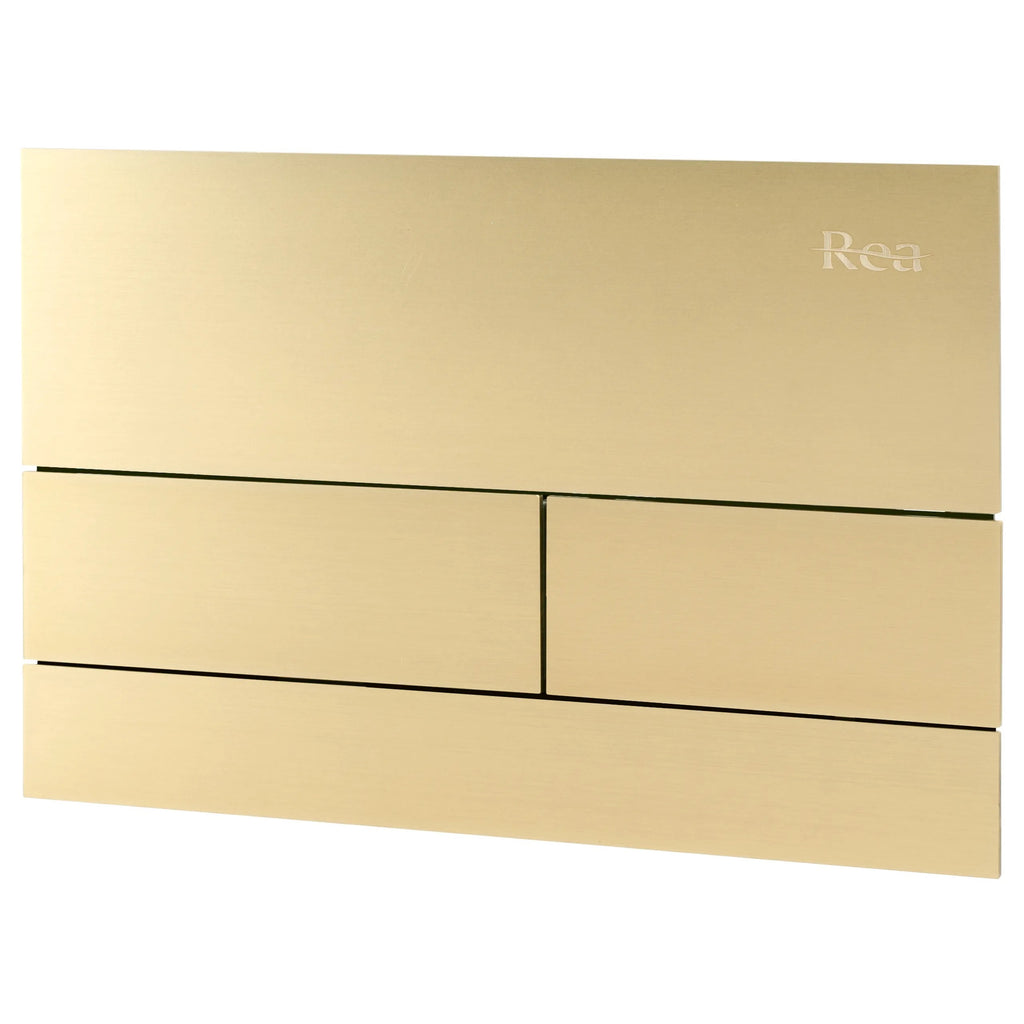 Falba Építhető Wc Tartály K011A-Q T Brush Gold 7
