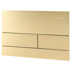 Falba Építhető Wc Tartály K011A-Q T Brush Gold 7