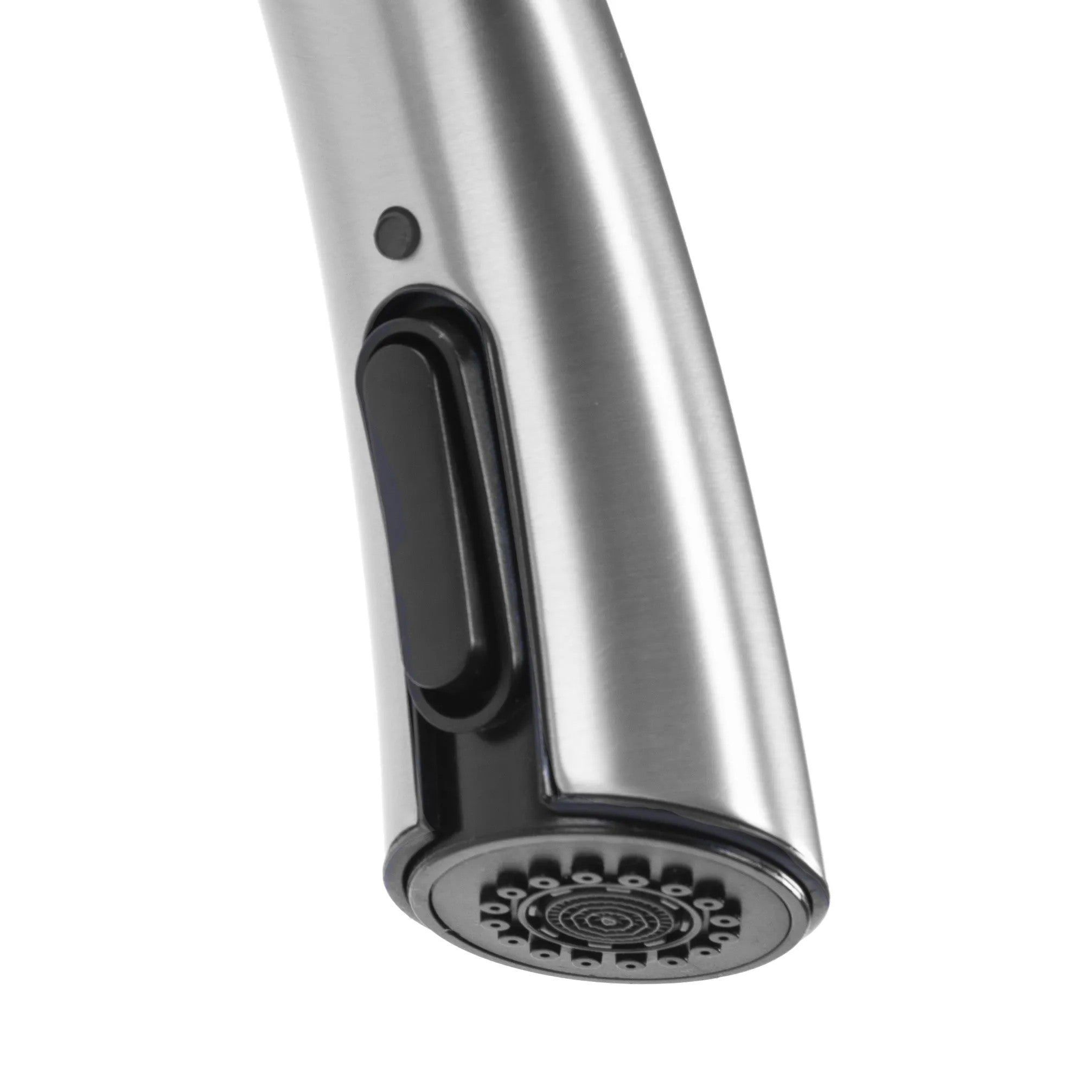 Konyhai Csaptelep REA Ross BRUSH NICKEL INOX 7