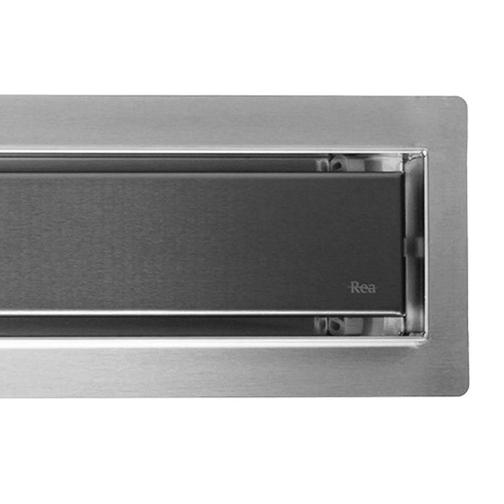 Zuhanylefolyó REA Neox Pro Titan 60 7