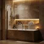 Kádparaván Rea Travis Gold Brush 80 7