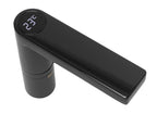 Fürdőszobai Csaptelep Rea Amar LCD Low Black 7