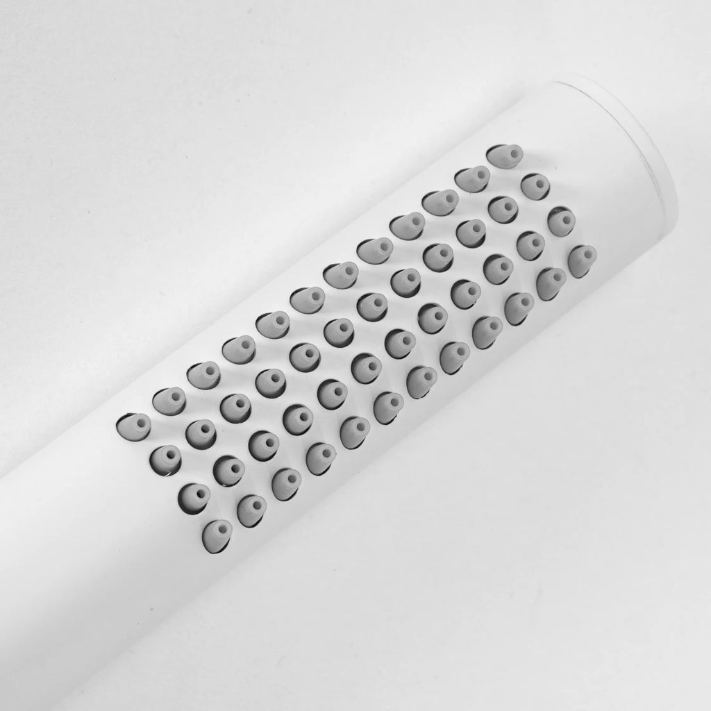 Zuhanyszett Rejtett REA Lungo White + Box 7