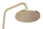 Zuhanyszett Termosztátos Rea PAROT BRUSHED GOLD 7