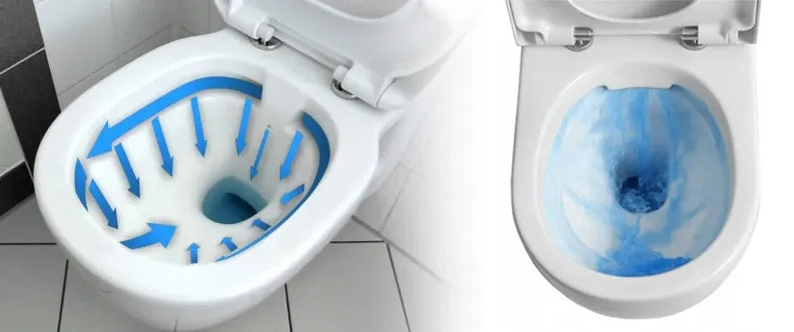WC Csésze Rea Lars 7