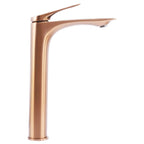 Fürdőszobai Csaptelep Rea AVALON Copper Brush High 7