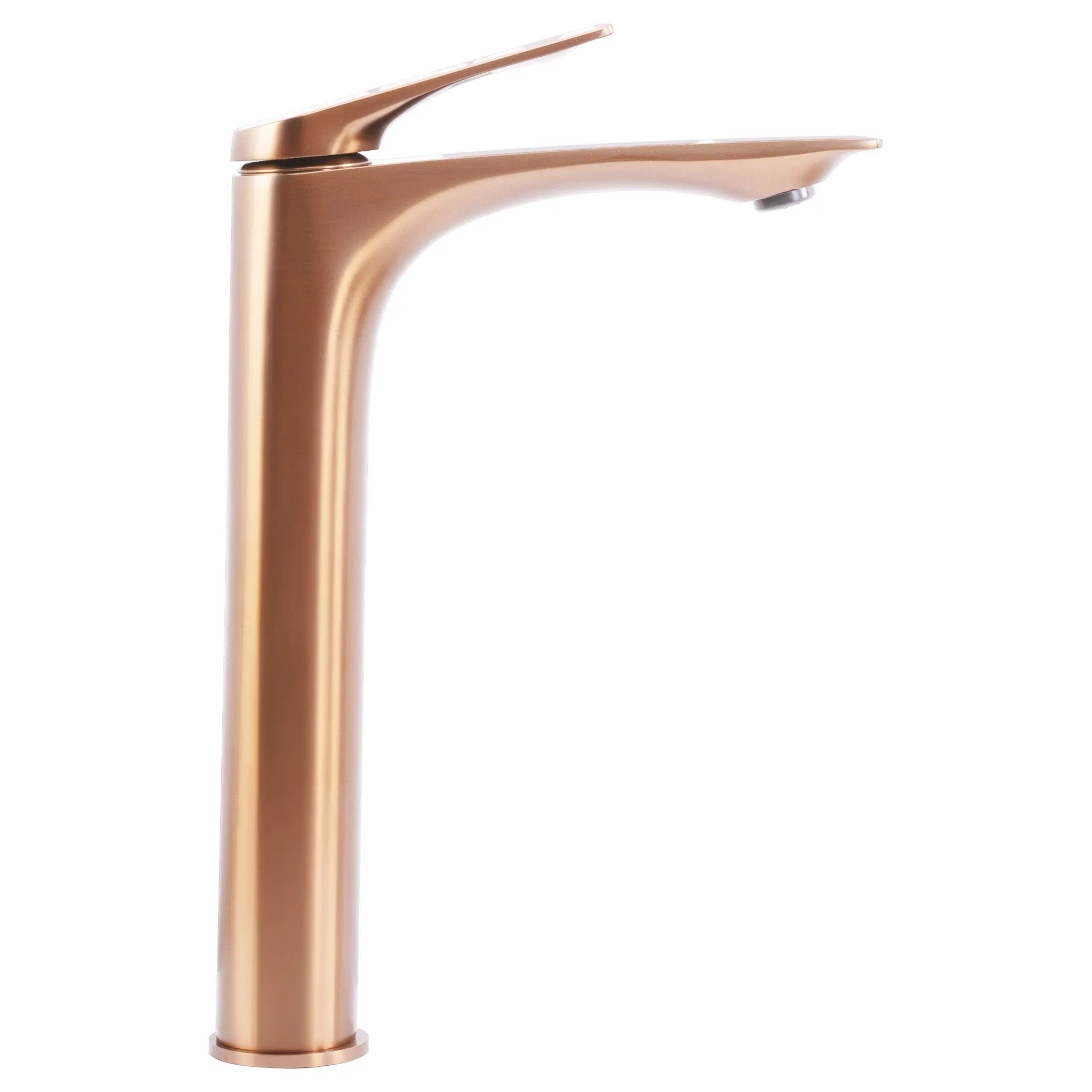 Fürdőszobai Csaptelep Rea AVALON Copper Brush High 7
