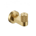Fürdőszobai Akasztó 39104 ORI Brush Gold 7