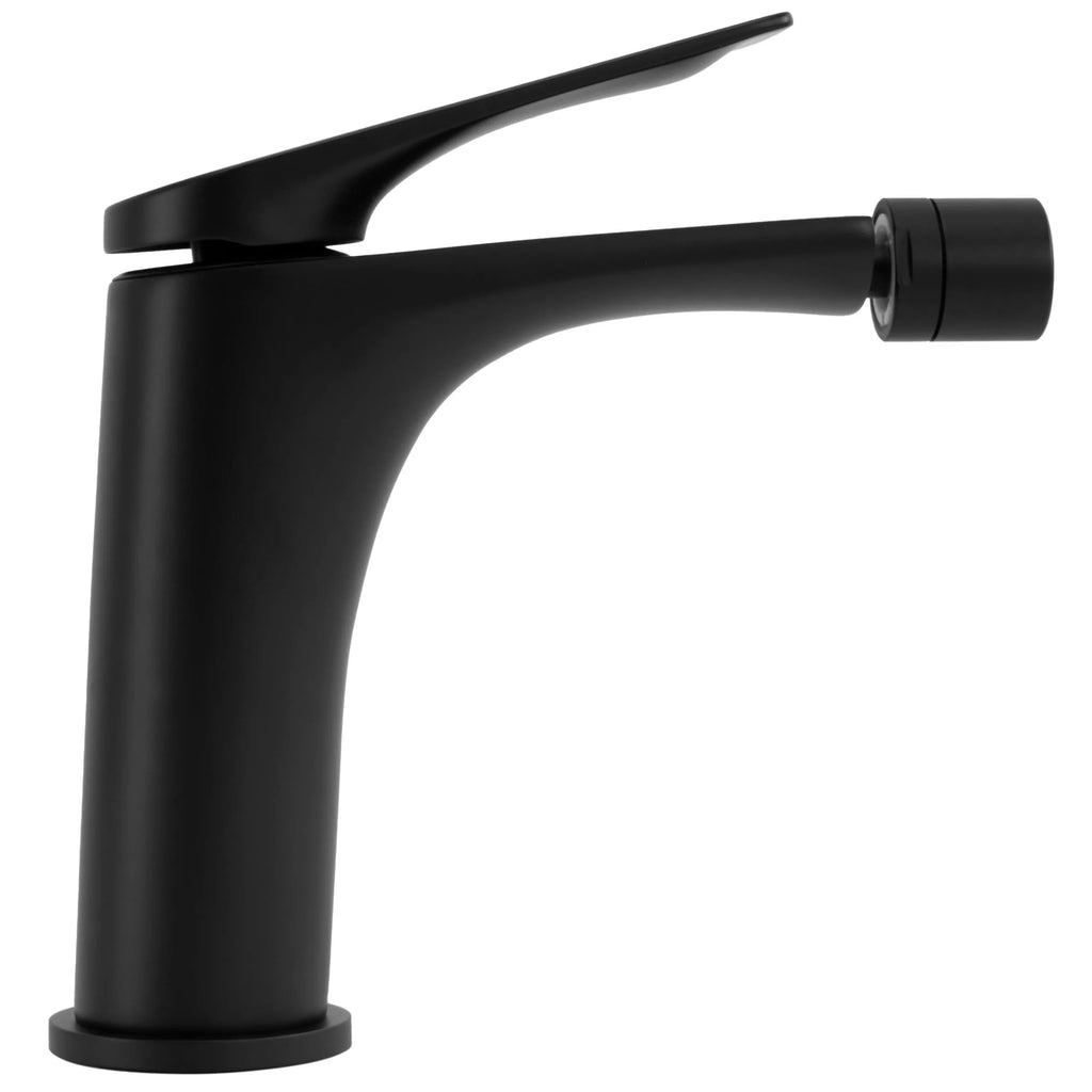 Bidé Csaptelep Rea AVALON BLACK 7