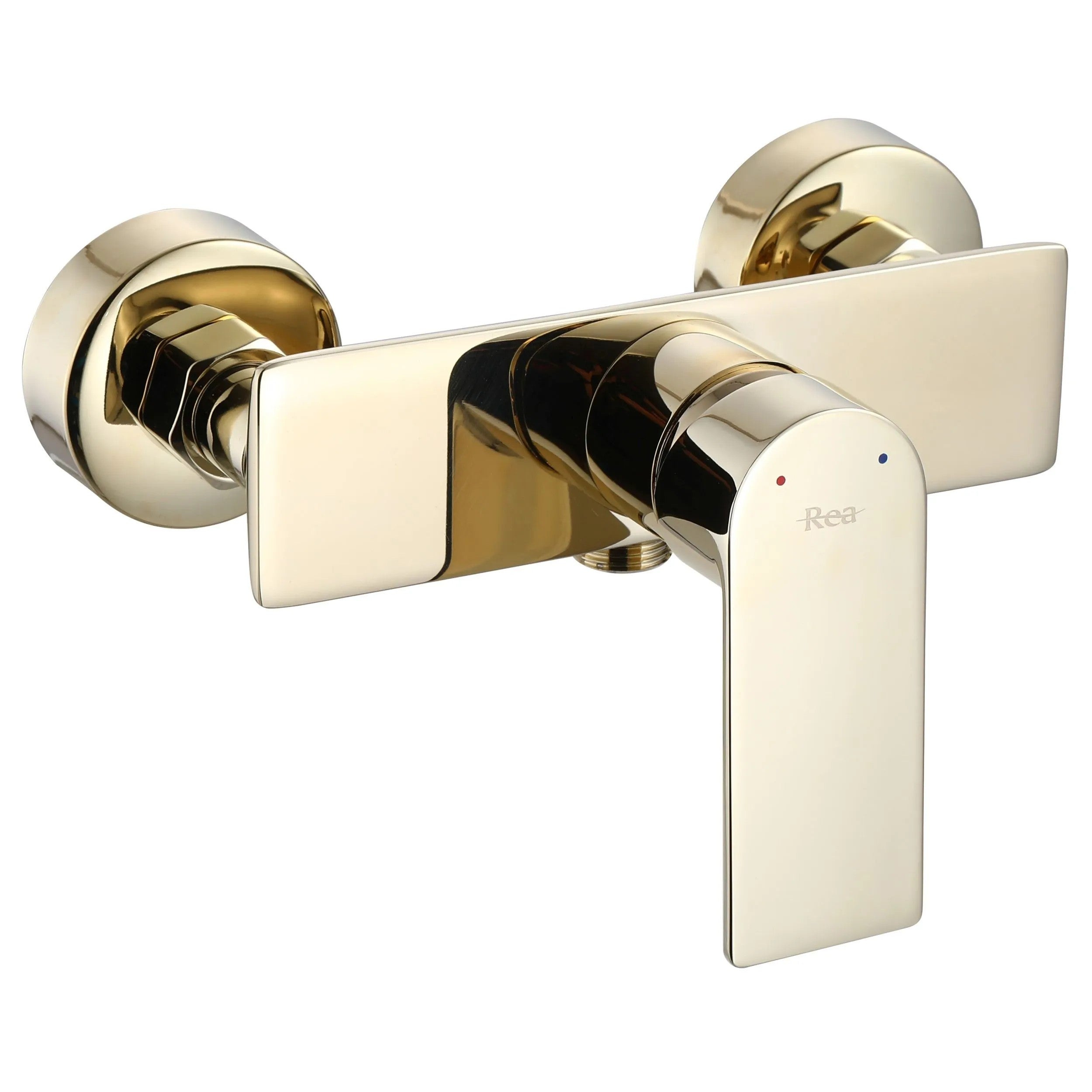 Zuhanycsaptelep URBAN Gold 7