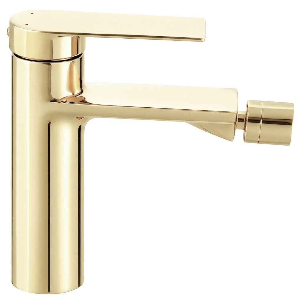 Bidé Csap Rea Storm Gold 7