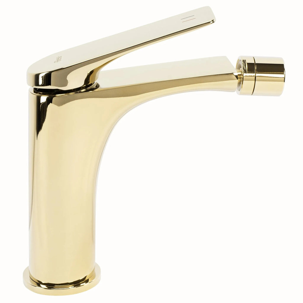 Bidé Csaptelep Rea AVALON Gold 7