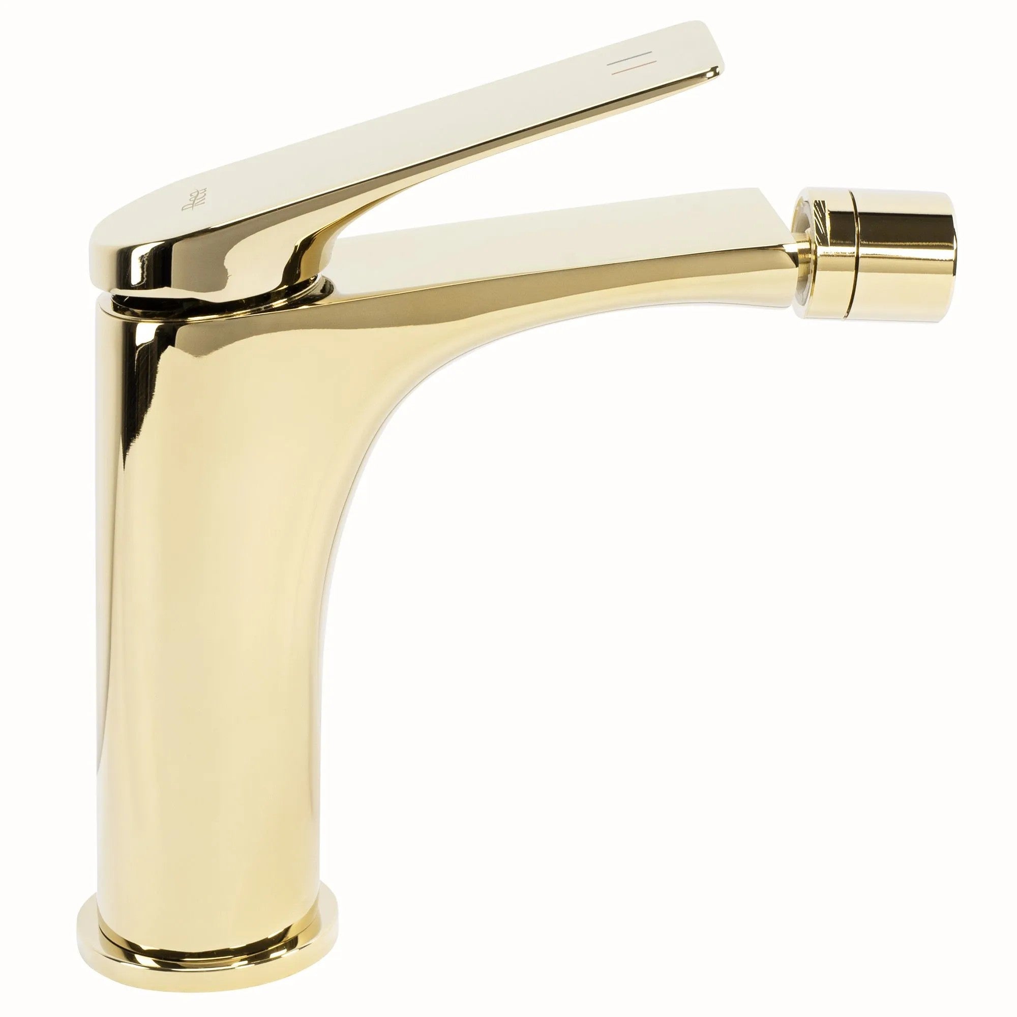 Bidé Csaptelep Rea AVALON Gold 7