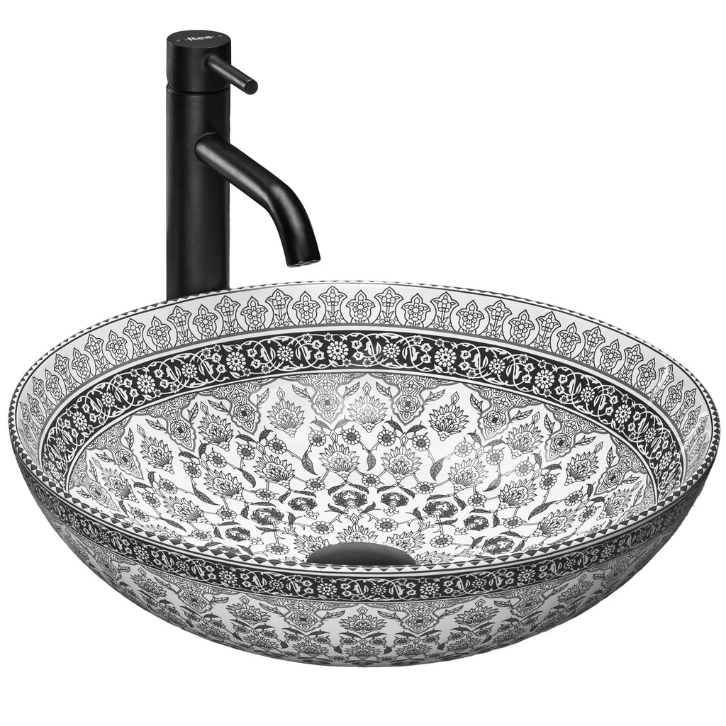 Pultos Mosdó Rea Arte Dark Grey 7